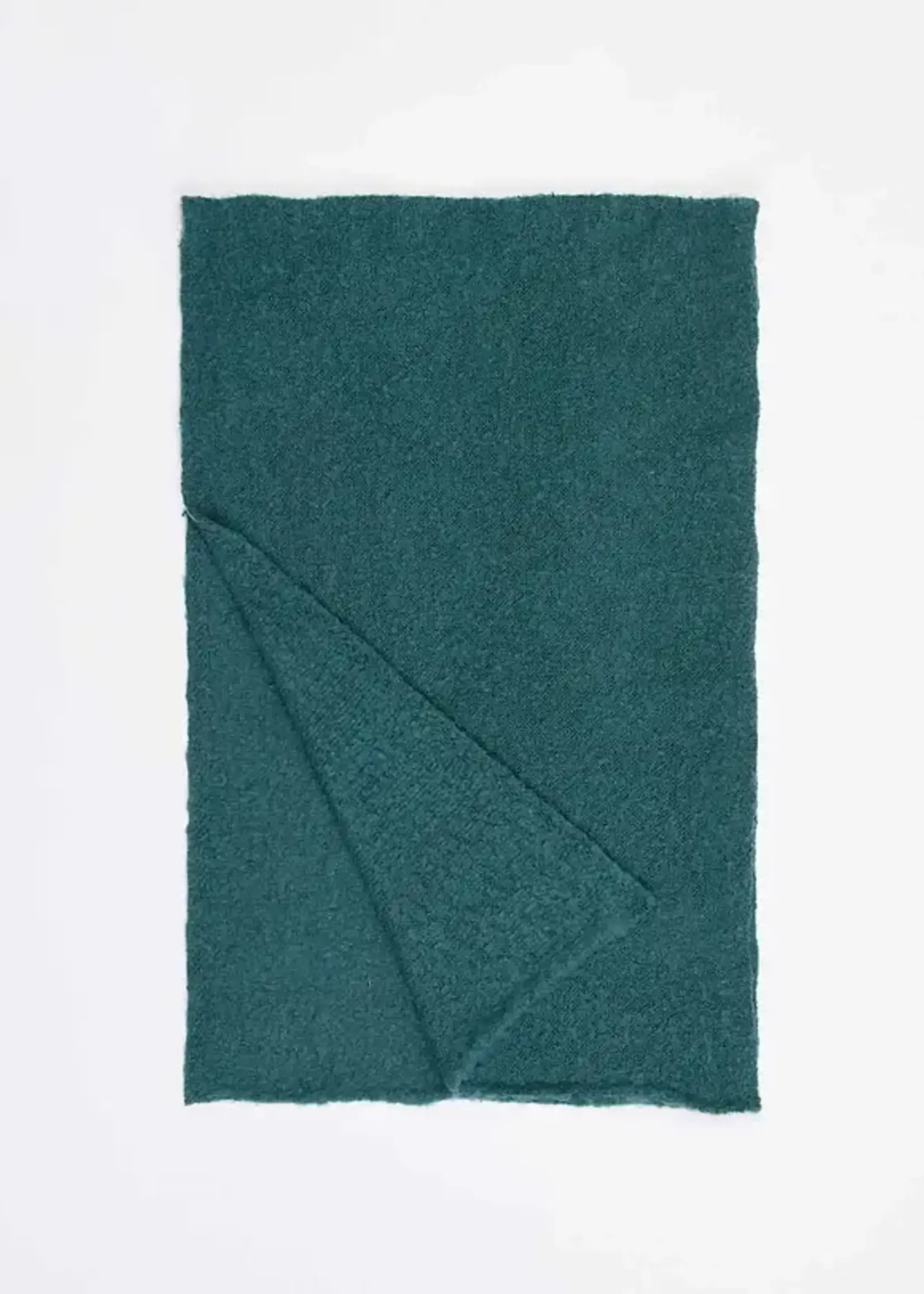 LA FIANCEE Zafire Scarf Atlantic