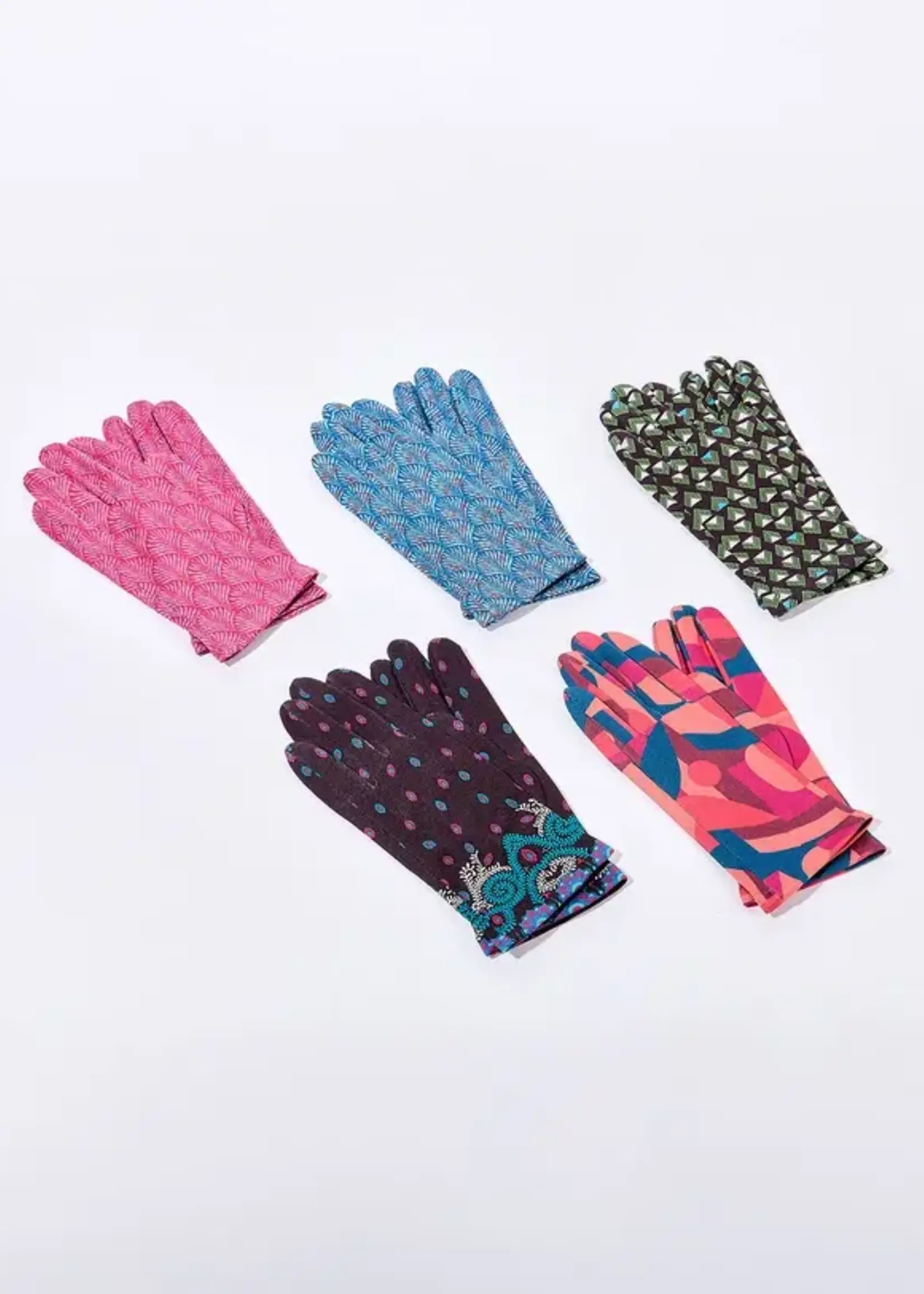 LA FIANCEE Gloves Kumar Horizon