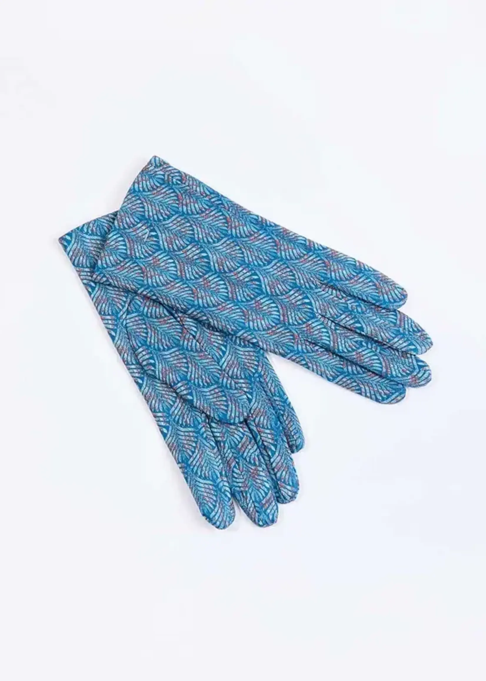 LA FIANCEE Gloves Kumar Horizon