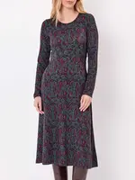 LA FIANCEE Bany Dress Sanatana