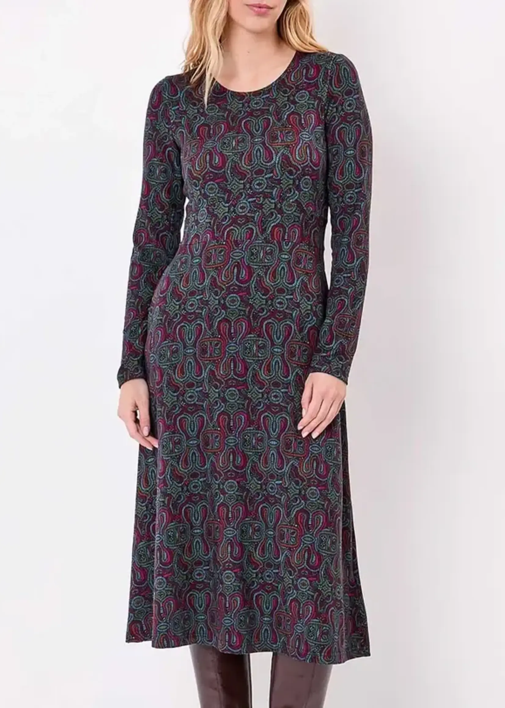 LA FIANCEE Bany Dress Sanatana
