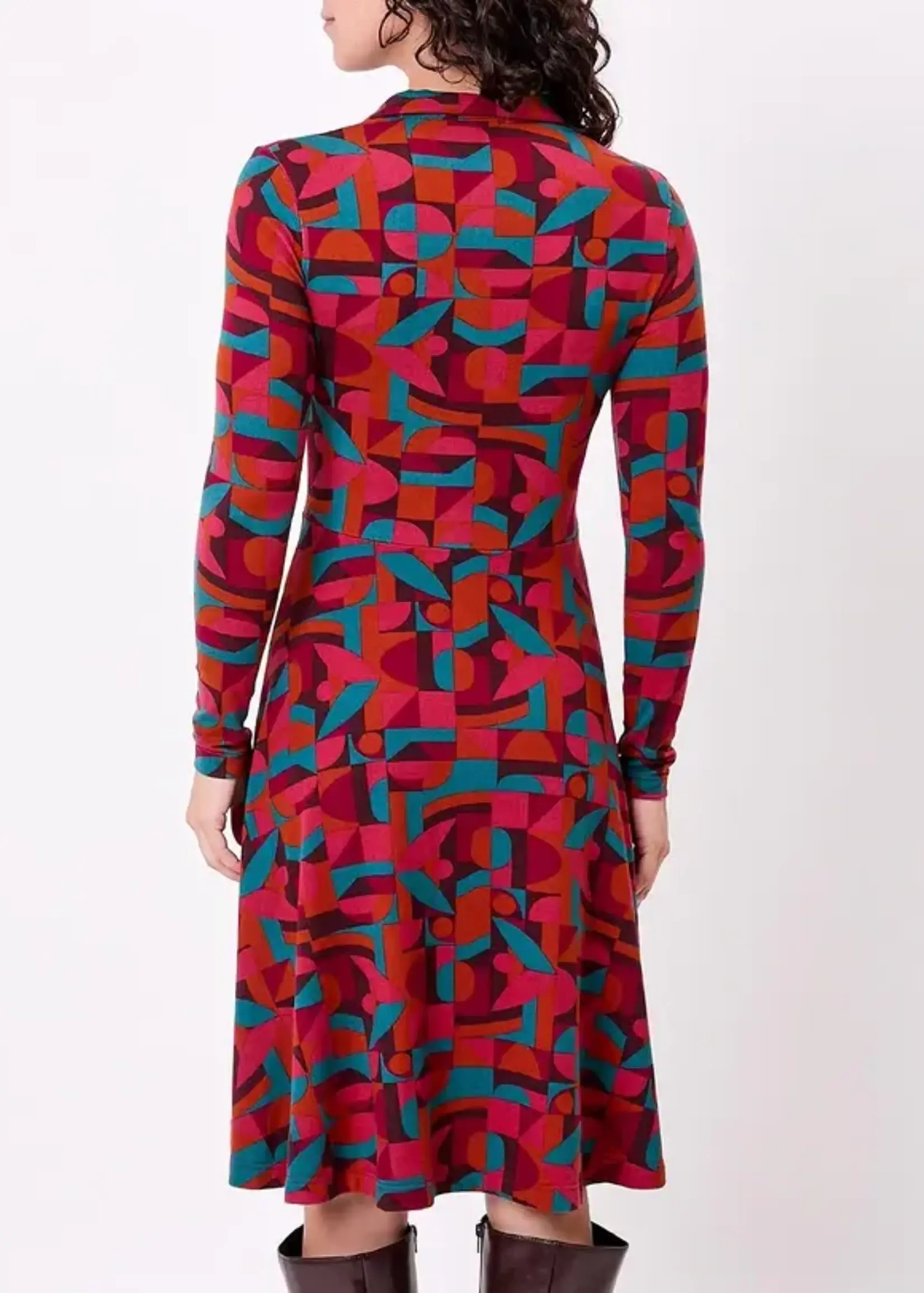 LA FIANCEE Sanda Dress Lucknow