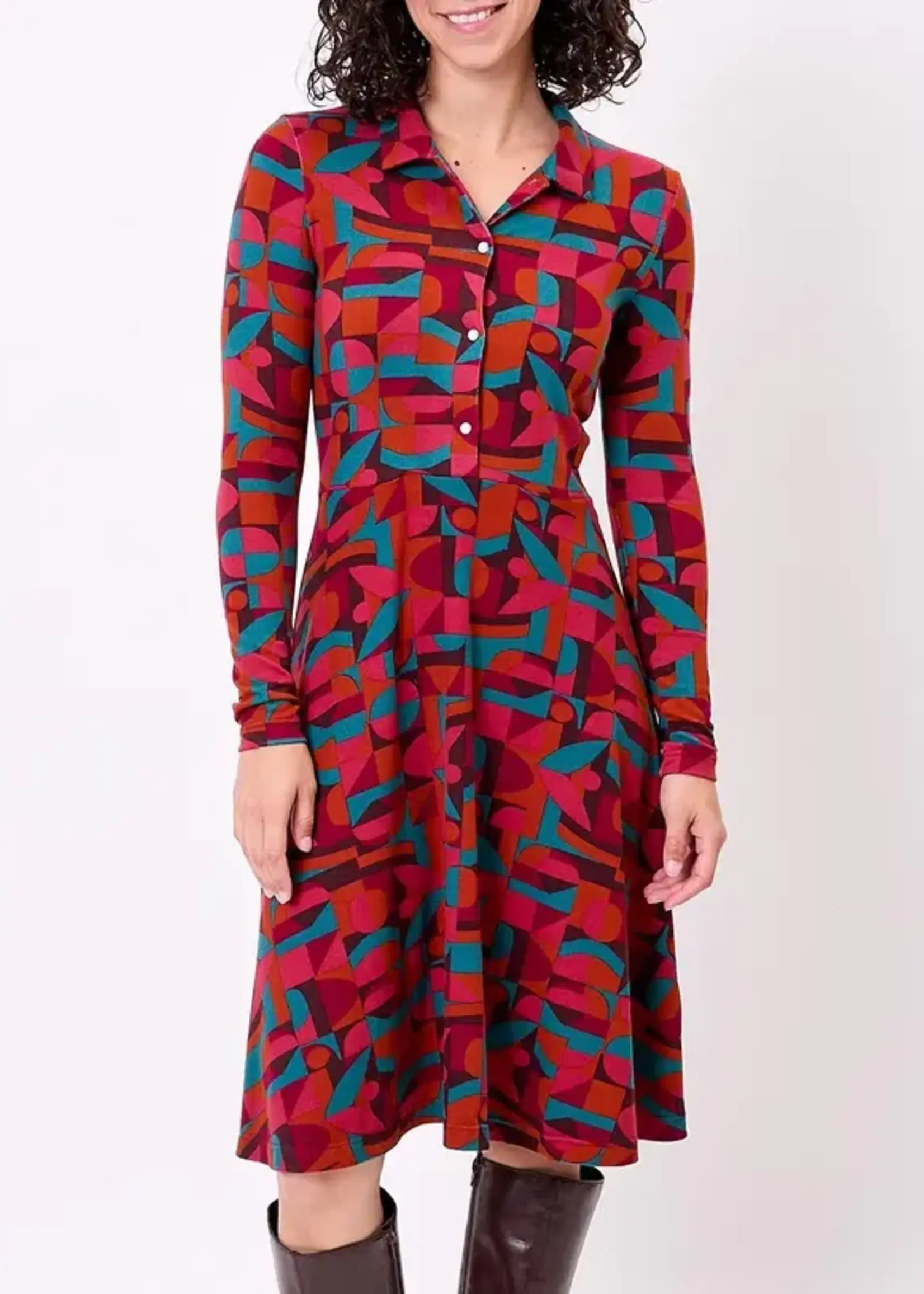 LA FIANCEE Sanda Dress Lucknow