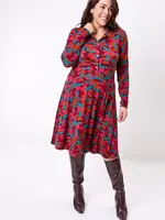 LA FIANCEE Sanda Dress Lucknow