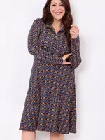 LA FIANCEE Sanda Dress Kera