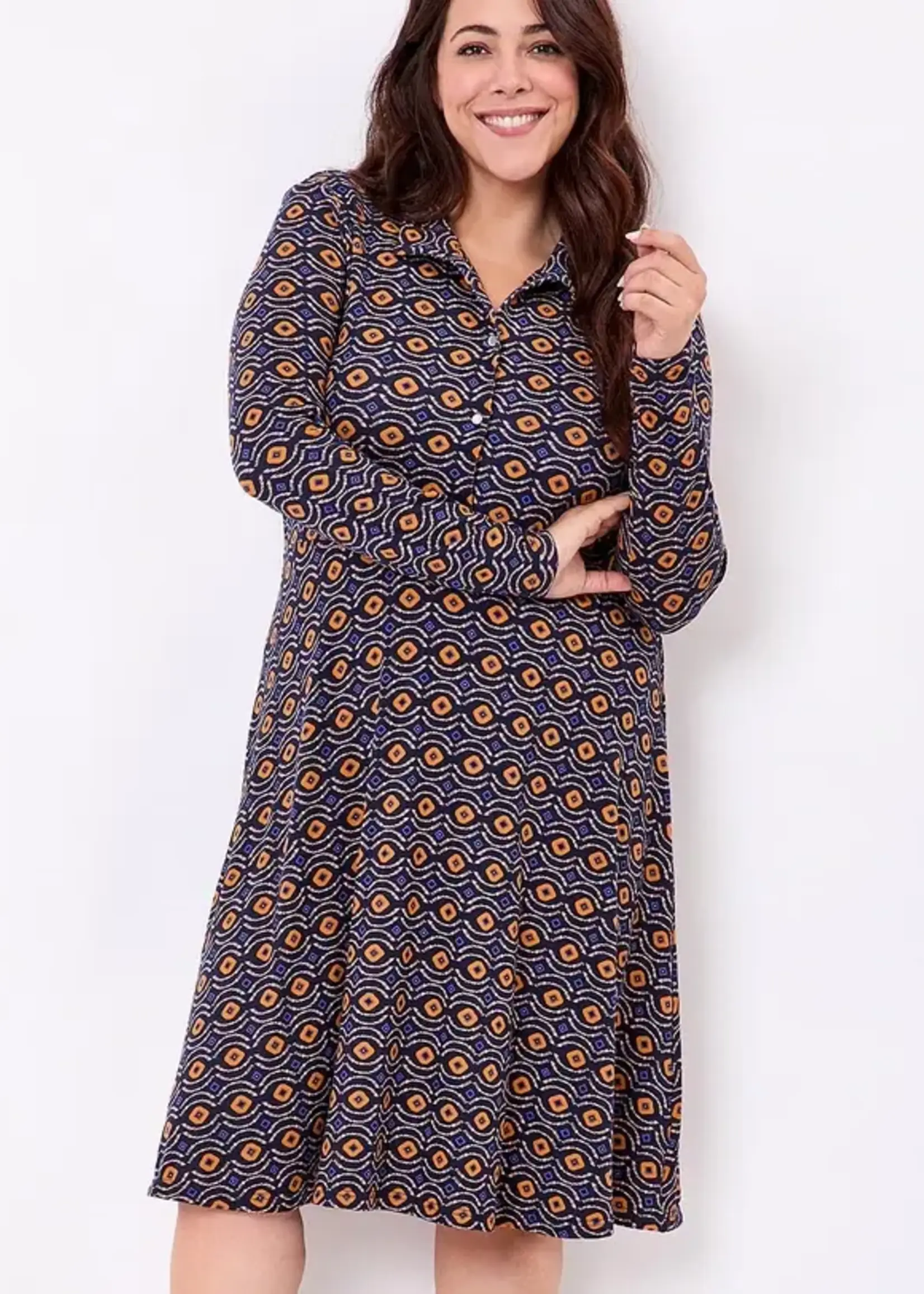 LA FIANCEE Sanda Dress Kera