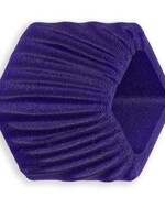 Cubes Cube Purple Rays, 3D-geprint