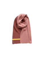 BONNIES BONNIES Merino XL sjaal Blush