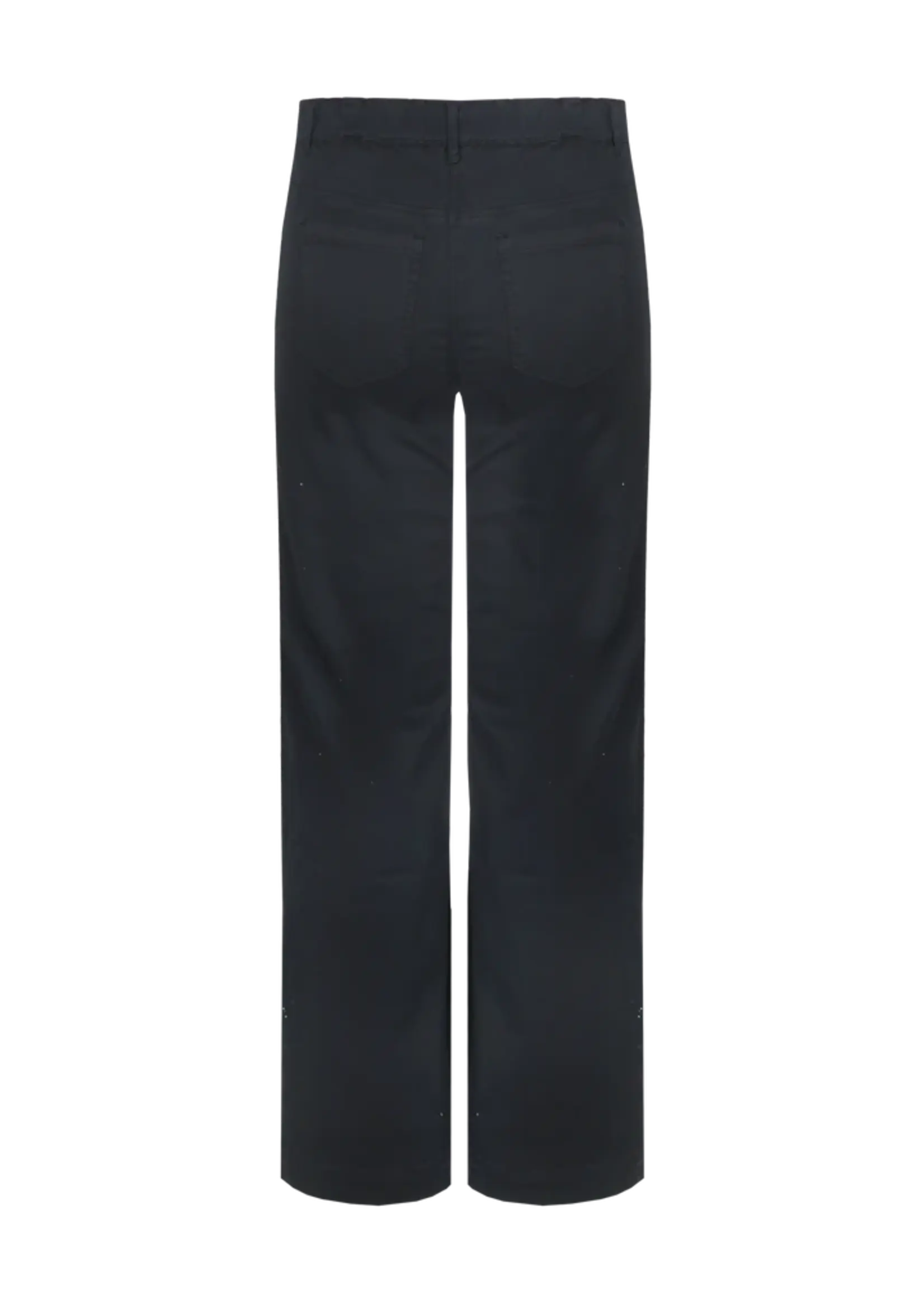 Exxcellent Mila Jeans Black