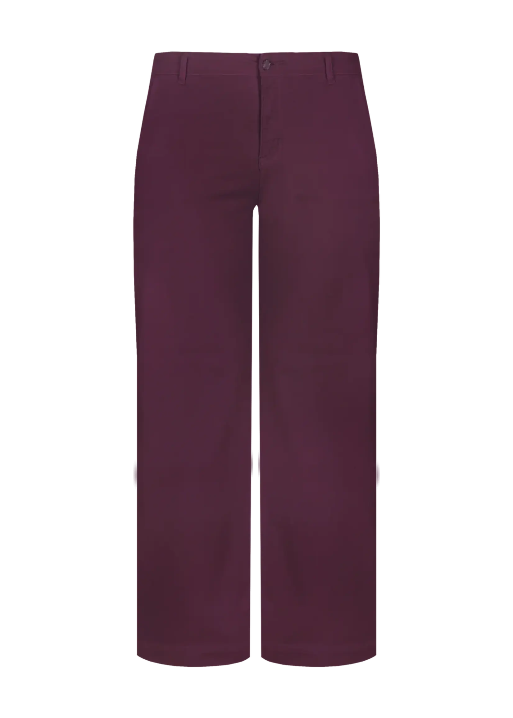 Exxcellent Mila Jeans Warm Aubergine