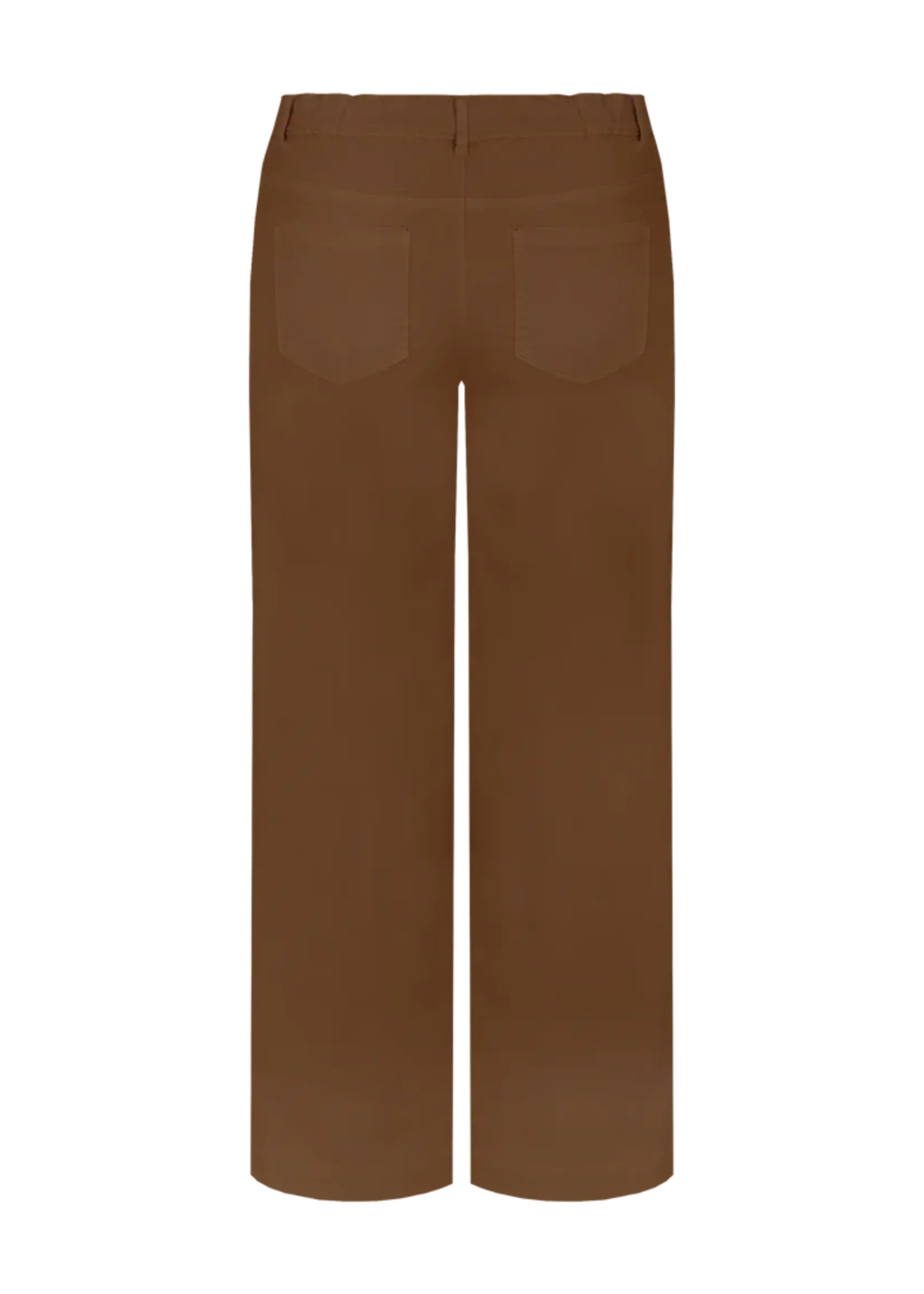 Exxcellent Mila Jeans Cappuccino