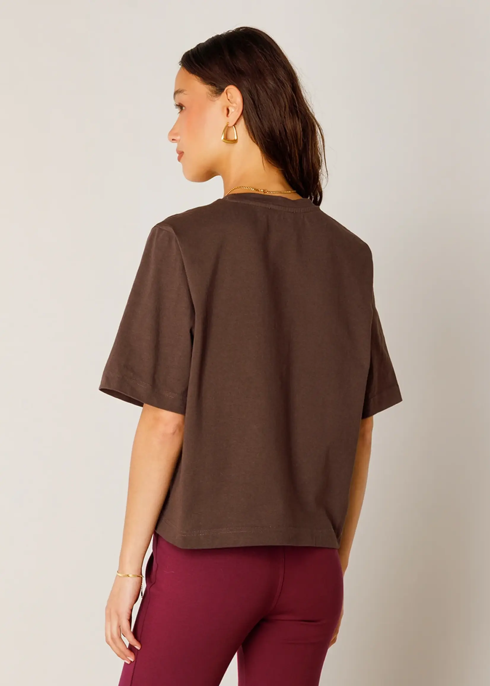 Base Level Noa Brown