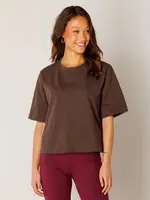 Base Level Noa Brown