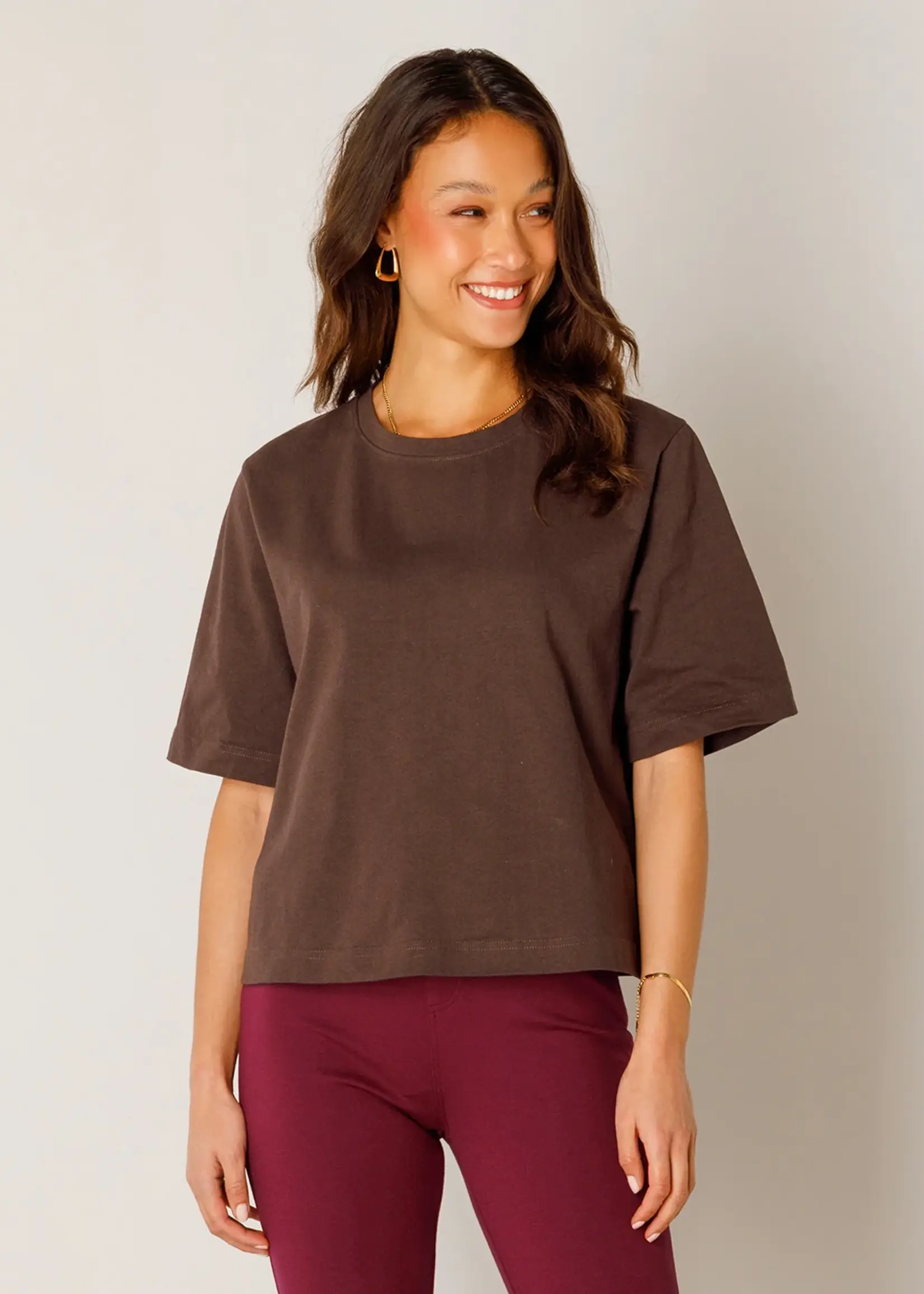Base Level Noa Brown