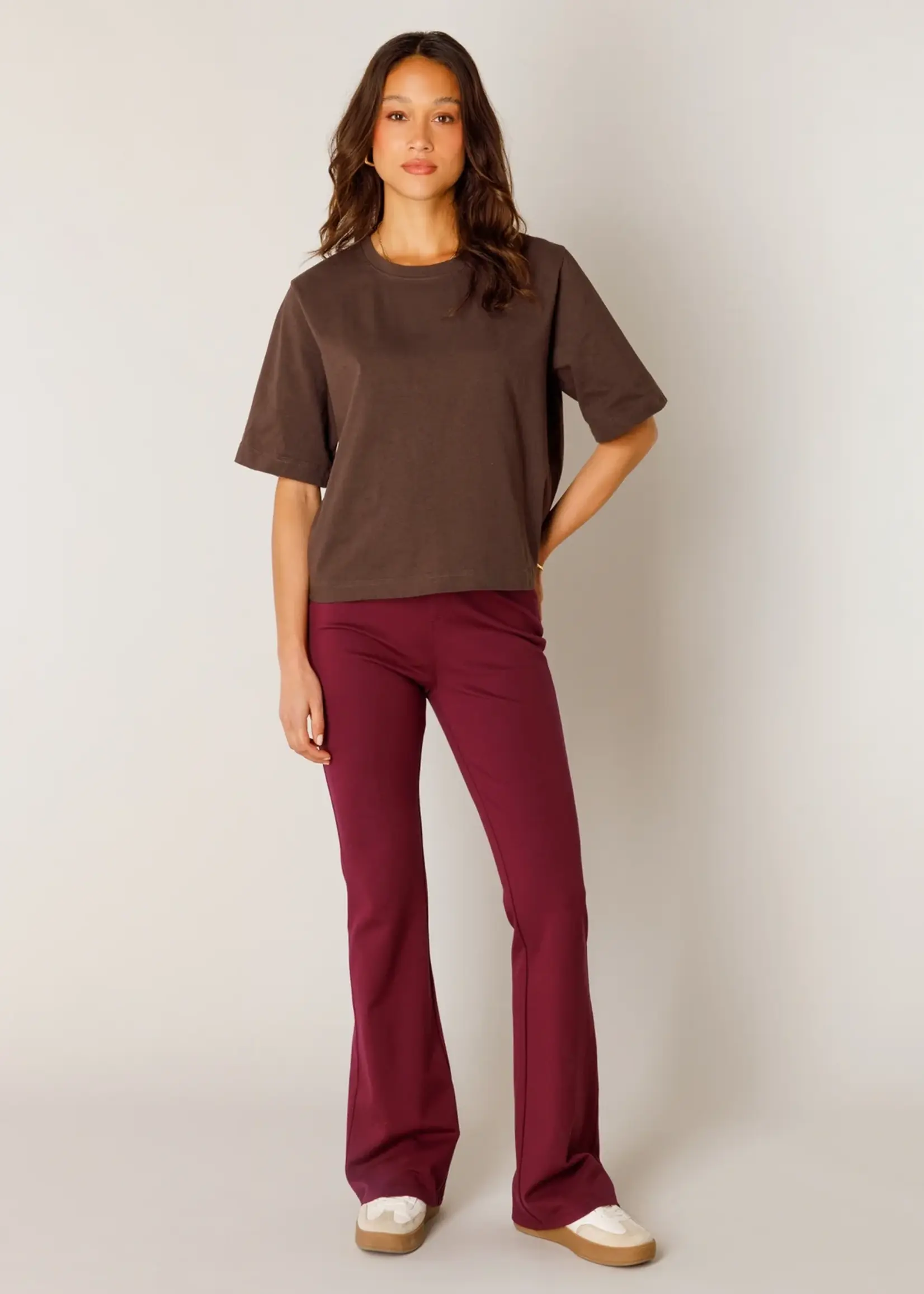Base Level Noa Brown
