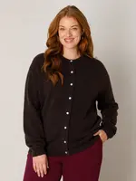 Base Level Curvy Yulia Brown