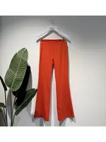 Ophilia Sem Punta Luciana Orange