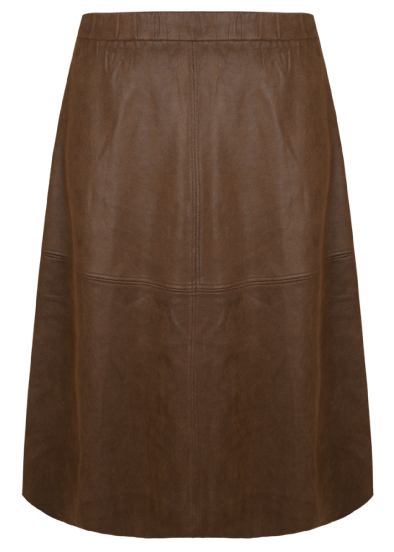 Exxcellent Ylva Skirt Cappuccino