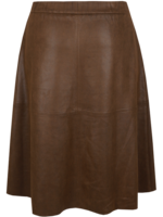 Exxcellent Ylva Skirt Cappuccino