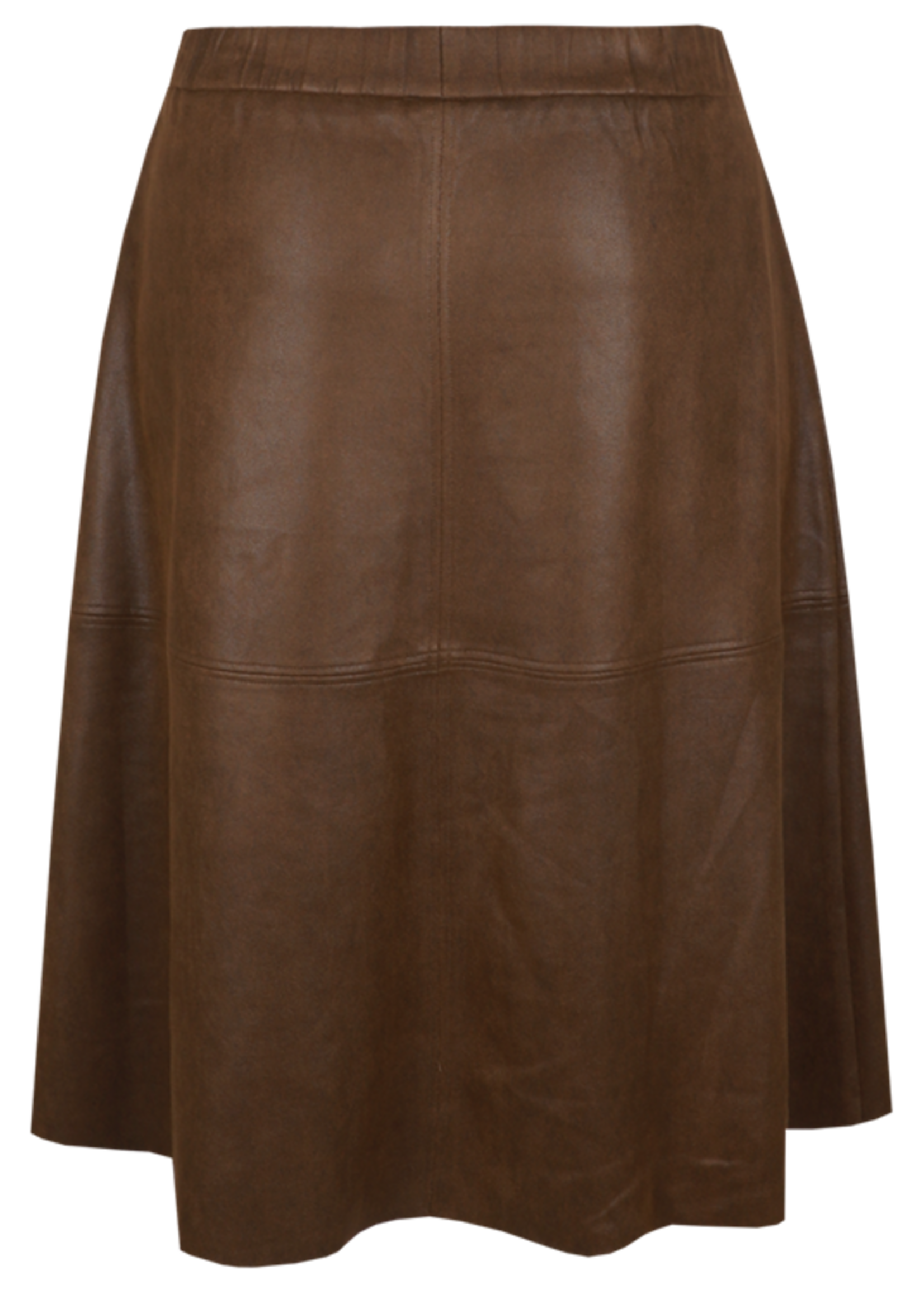 Exxcellent Ylva Skirt Cappuccino