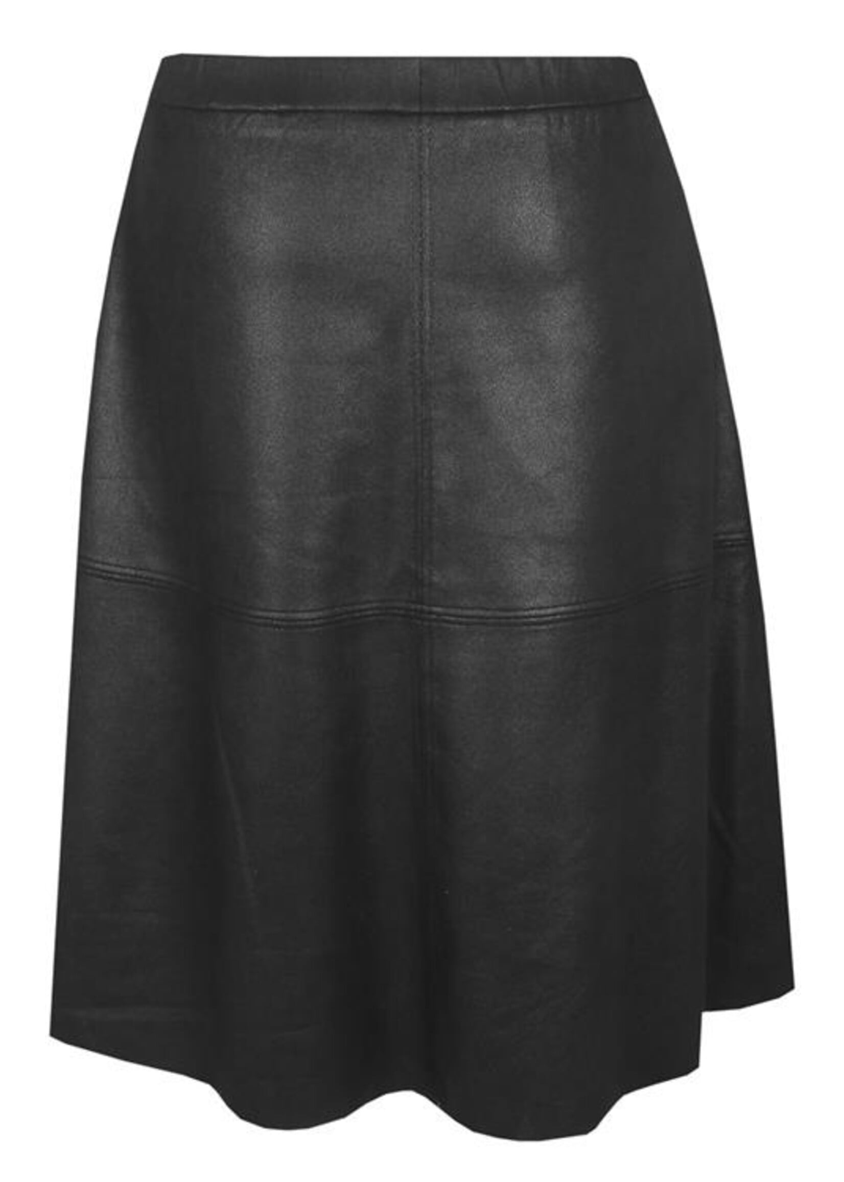 Exxcellent Ylva Skirt Black