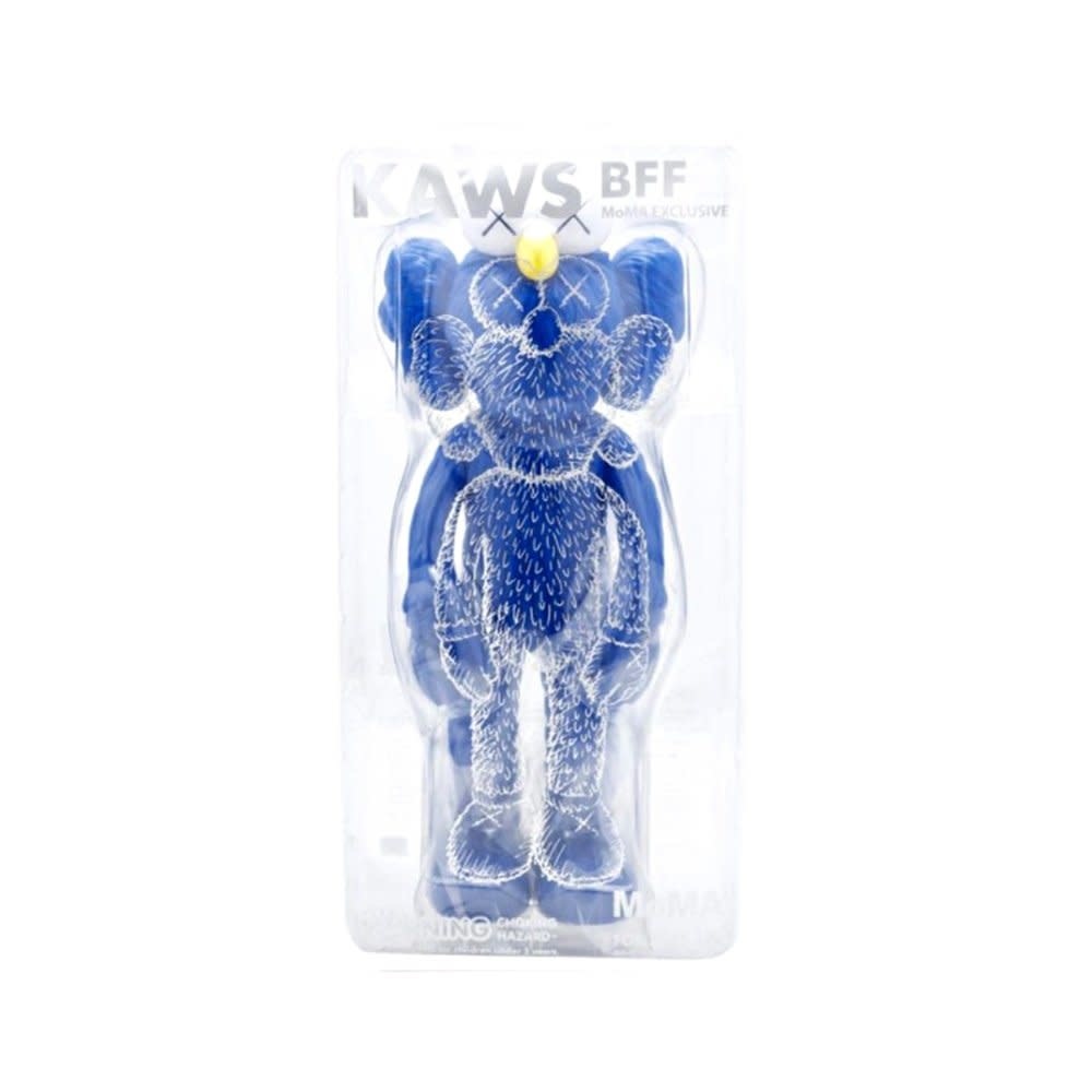 KAWS BFF MoMA Exclusive Edition - Family First Concept Store