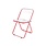 Supreme Anonima Castelli Chair - Red Edition