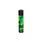 The Family First Clipper Lighter - The Family First - Tie-Dye Green/Blue Edition