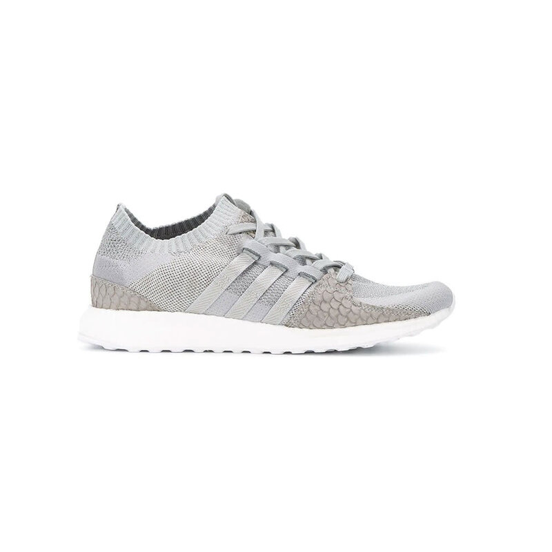 Adidas EQT Support Ultra Pusha T King Push Greyscale - S76777