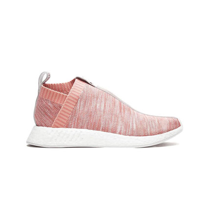 Adidas NMD CS2 Kith x Naked Pink BY2596 - 42 2/3