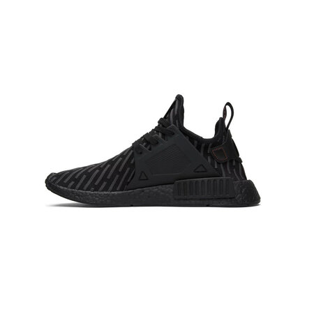 Adidas NMD XR1 Triple Black - BA7214