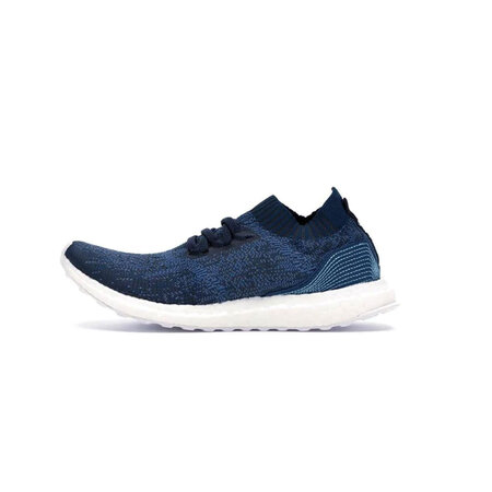 Adidas Ultra Boost Uncaged Parley Legend Blue BY3057