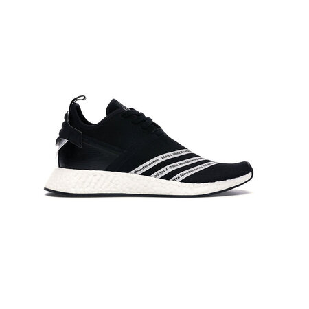 Adidas WM NMD R2 White Mountaineering Black - BB2978