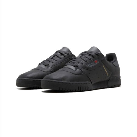 Adidas Yeezy - Powerphase Calabasas Core Black -  CG6420