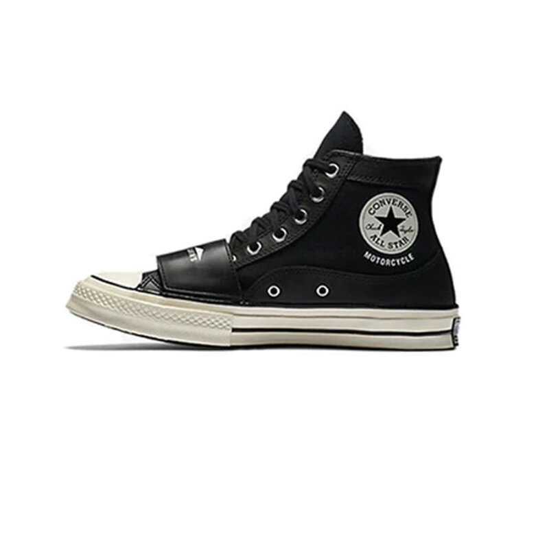 Converse Chuck Taylor All-Star 70 Hi Neighborhood Black - 158602C