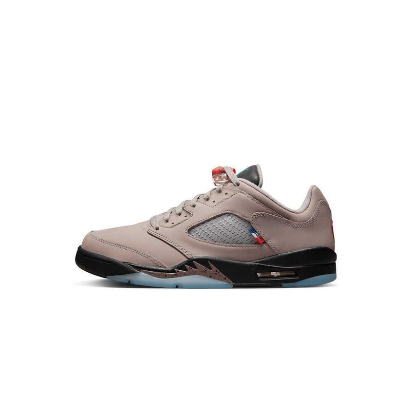 Nike Air Jordan 5 Low - PSG -  DX6325-204