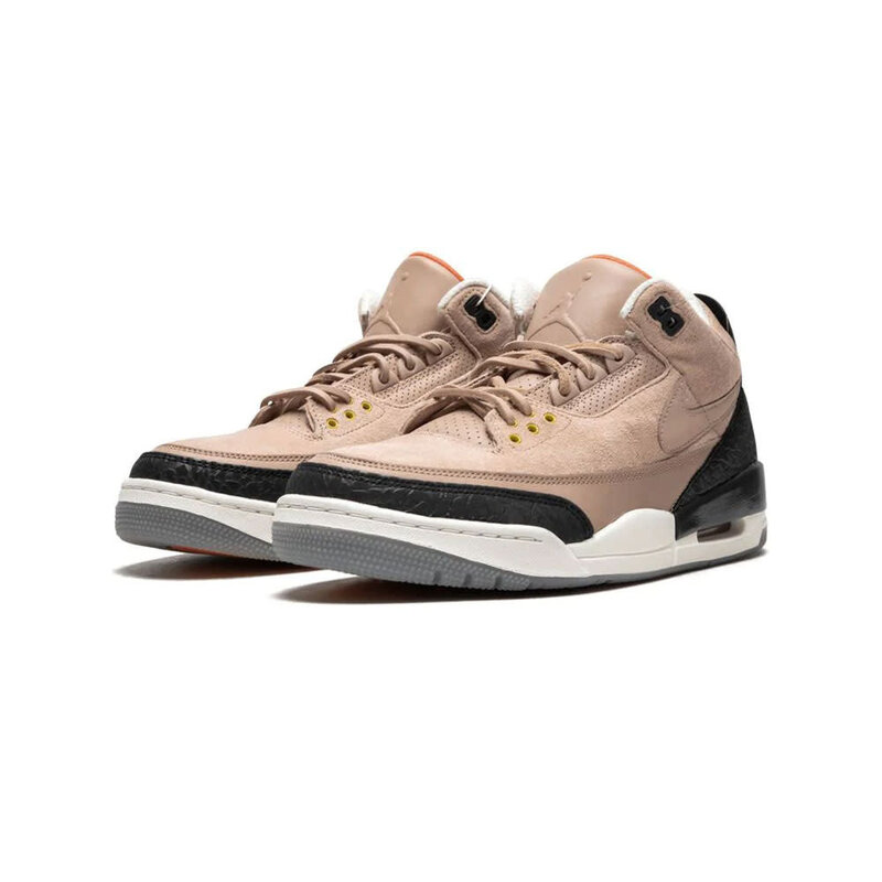 Nike Air Jordan 3 Retro JTH Bio Beige - AV6683200