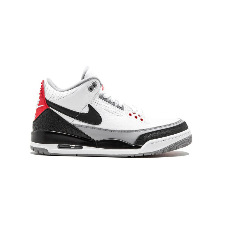 Nike Air Jordan 3 Tinker Hatfield -  AQ3835160