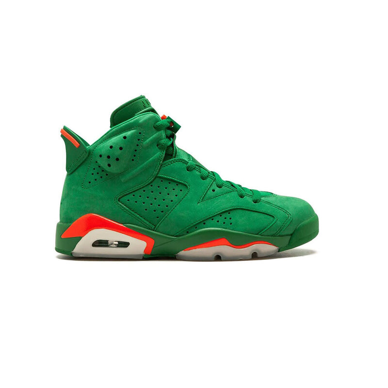 Nike Air Jordan 6 Retro Gatorade Green - AJ5986335