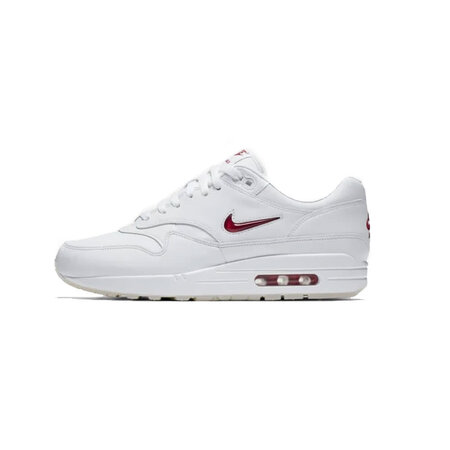 Nike Air Max 1 Jewel Rare Ruby - 918354104