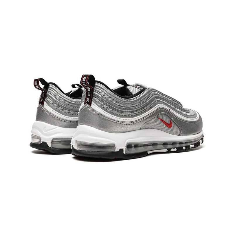 Nike Air Max 97 Silver Bullet - 884421001