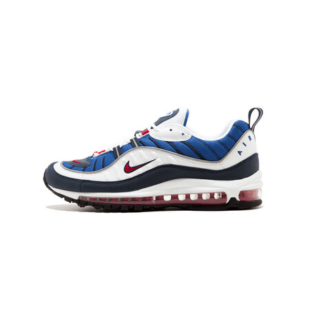 Nike Air Max 98 Gundam - 640744100