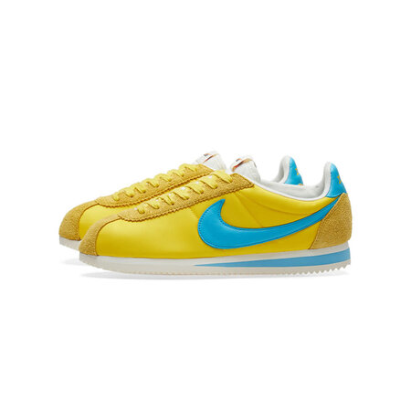 Nike Classic Cortez Kenny Moore Marathon Record - AH7853700