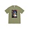 Supreme Irak Cast Tee - Green Edition