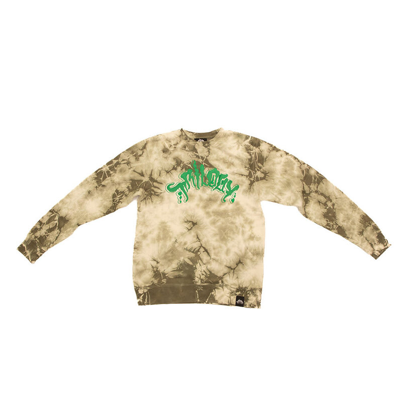 Trilogy 710 Sweater - Mint Green