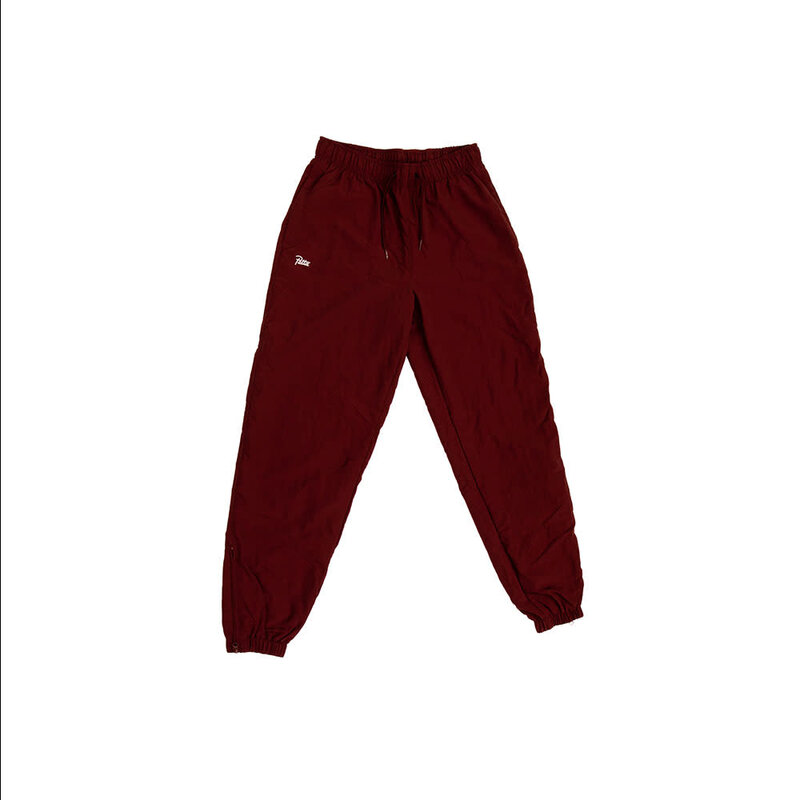 Patta Nylon Code Tracksuit Andorra Pants