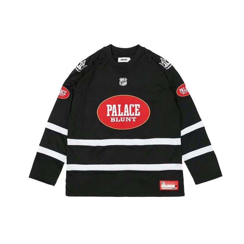 Palace Blunt Hockey Jersey