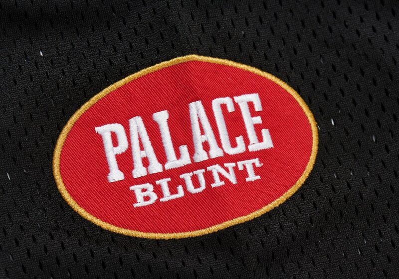 Palace Blunt Hockey Jersey