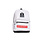 Backpackboyz 5 Point 'Fight fire, with fire' Backpack