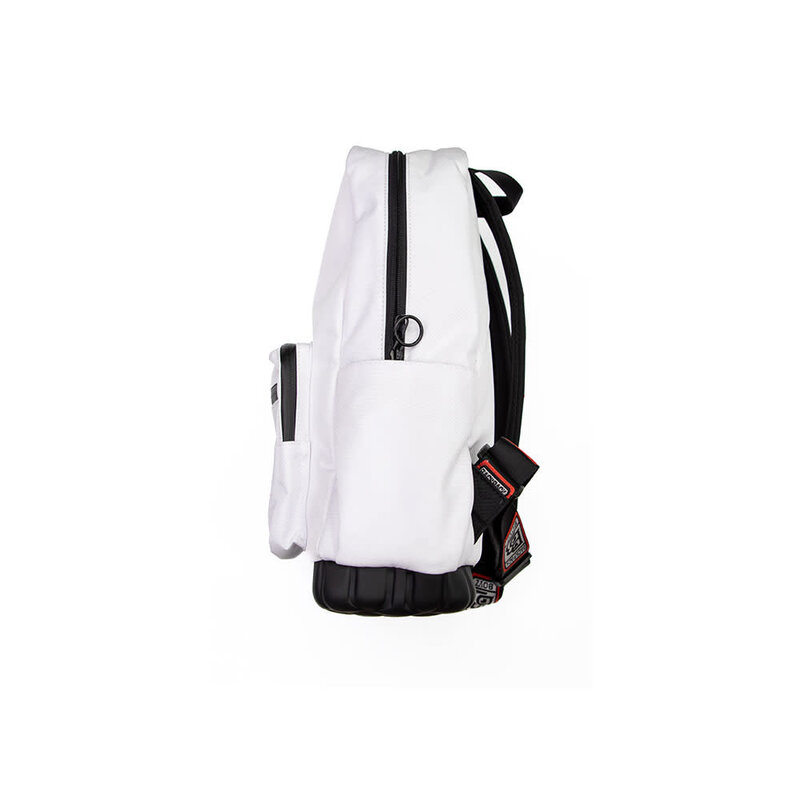 Backpackboyz 5 Point 'Fight fire, with fire' Backpack